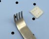 V. MUELLER  Charnley Retractor Blade