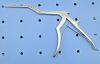 CODMAN 46-2601 Micro Rongeur, 1mm