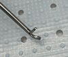 AESCULAP MN115R Spurling Rongeur