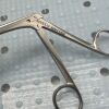 AESCULAP MN115R Spurling Rongeur