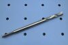 SMITH & NEPHEW 9mm Cannulated  013545 Smith Nephew ACUFEX  013545 Cannulated 9mm Drill Bit Overall Length 7"