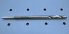 SMITH & NEPHEW 9mm Cannulated  013545 Smith Nephew ACUFEX  013545 Cannulated 9mm Drill Bit Overall Length 7"