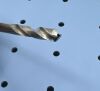SMITH & NEPHEW 9mm Cannulated  013545 Smith Nephew ACUFEX  013545 Cannulated 9mm Drill Bit Overall Length 7"