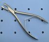 JARIT 230-100 Orthopedic Rongeur