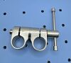SURGICAL DIRECT SD45540 Fixation Post Clamp Coupling, Rotatable, 1"