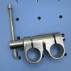 SURGICAL DIRECT SD45540 Fixation Post Clamp Coupling, Rotatable, 1"