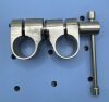 SURGICAL DIRECT SD45540 Fixation Post Clamp Coupling, Rotatable, 1"
