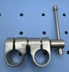 SURGICAL DIRECT SD45540 Fixation Post Clamp Coupling, Rotatable, 1"