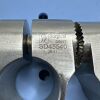SURGICAL DIRECT SD45540 Fixation Post Clamp Coupling, Rotatable, 1"