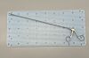 WOLF 8962.604 Richard   Stone Grasping Forceps, 10Fr. 340cm