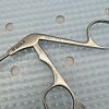 WOLF 8962.604 Richard   Stone Grasping Forceps, 10Fr. 340cm