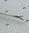 WOLF 8962.604 Richard   Stone Grasping Forceps, 10Fr. 340cm