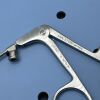 KARL STORZ 651210 651120 Kuhn Bulger Spoon Giraffe Forceps