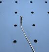 KARL STORZ 651210 651120 Kuhn Bulger Spoon Giraffe Forceps