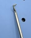 ARTHREX AR-2040-90 Sidewinder Suture Passer 90°