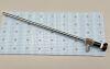 SMITH & NEPHEW 72202463 , 10mm 0 Degree Autoclavable HD Laparoscope