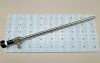 SMITH & NEPHEW 72202463 , 10mm 0 Degree Autoclavable HD Laparoscope