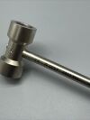 RICHARD WOLF 8866.956 Orthopedic Mallet / Hammer