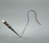 MEDIFLEX 69737-XL Large Nathanson Retractor