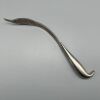 LIFE INSTRUMENTS 742-1215-0 Cobra Aufranc Retractor  Serrated Tip