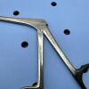 RUGGLES R-1845.5 Integra  , Curved Up 7.25"