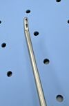 RUGGLES R-1845.5 Integra  , Curved Up 7.25"