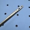 RUGGLES R-1840.5 Integra  , Straight 7.25"
