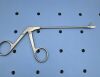 KARL STORZ 449201 Rhinoforce Nasal Scissors, Straight