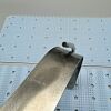  Deaver Retractor, Lighted, 2" Wide  Lamb Handle,  Stainless