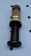 MAXIFLEX MONOCULAR Microscope
