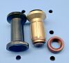 MAXIFLEX MONOCULAR Microscope