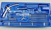 ARTHREX AR-1875 ACL/PCL Reconstruction System  Tray,  Guide