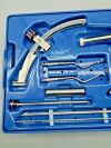 ARTHREX AR-1875 ACL/PCL Reconstruction System  Tray,  Guide