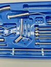ARTHREX AR-1875 ACL/PCL Reconstruction System  Tray,  Guide
