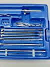 ARTHREX AR-1875 ACL/PCL Reconstruction System  Tray,  Guide