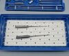 ARTHREX AR-1875 ACL/PCL Reconstruction System  Tray,  Guide
