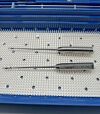 ARTHREX AR-1875 ACL/PCL Reconstruction System  Tray,  Guide