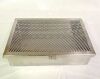 SYMMETRY SURGICAL 25-1006 Stainless Steel Instrument Tray