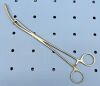 RICHARD WOLF 8370 Wolf  Sargis Uterine Grasping Forceps