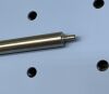 INTEGRA Microfrance MCL-55 Injector Forceps Only