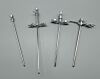 OLYMPUS A3721 Pediatric Urology Instruments Sheaths   Obturators  A3722  A3173