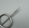 KARL STORZ 27023P Surgical Flexible Grasping Forceps 58cm Tenaculum Tip