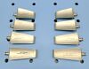 JARIT 290-286 Cloward Cervical Retractor Blade Set  Total 29265, etc.