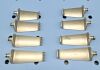 JARIT 290-286 Cloward Cervical Retractor Blade Set  Total 29265, etc.