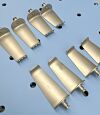 JARIT 290-286 Cloward Cervical Retractor Blade Set  Total 29265, etc.