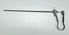 RICHARD WOLF 8383.142 Monopolar Grasping Forceps 5mm/320mm wL  Spring Handle
