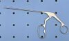 MITEK 214575 Suture Grasping Forceps, Straight