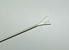 KARL STORZ 27090H 3 Prong Urology Stone Grasper  Irrigation