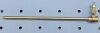 KARL STORZ 27040XB Inner Sheath  Ceramic Tip, 28Fr.