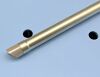 KARL STORZ 27040XB Inner Sheath  Ceramic Tip, 28Fr.